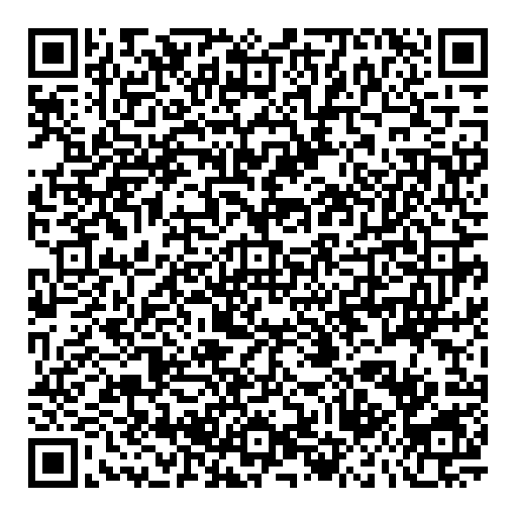 Horst Peterjohann, Kontakt, QR-Code, vCard, 2018-2024